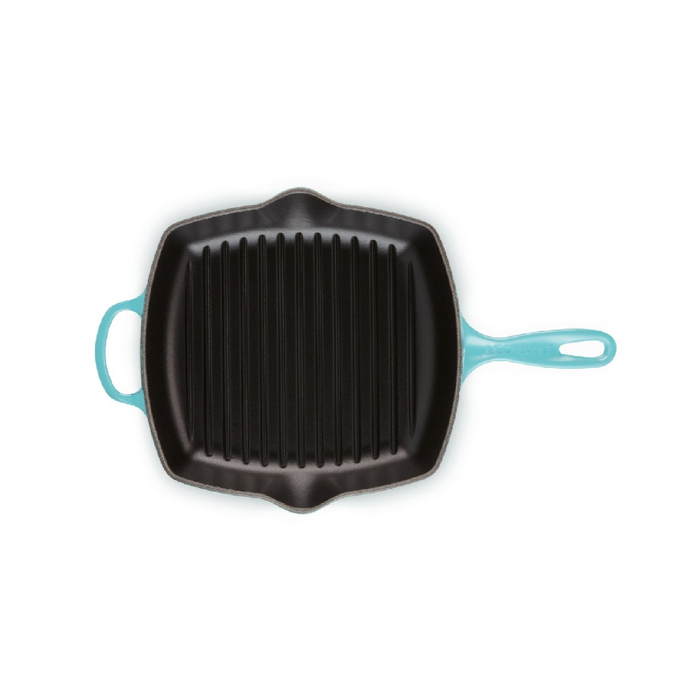 Skillet Grill Cuadrada 26 cms - Le Creuset