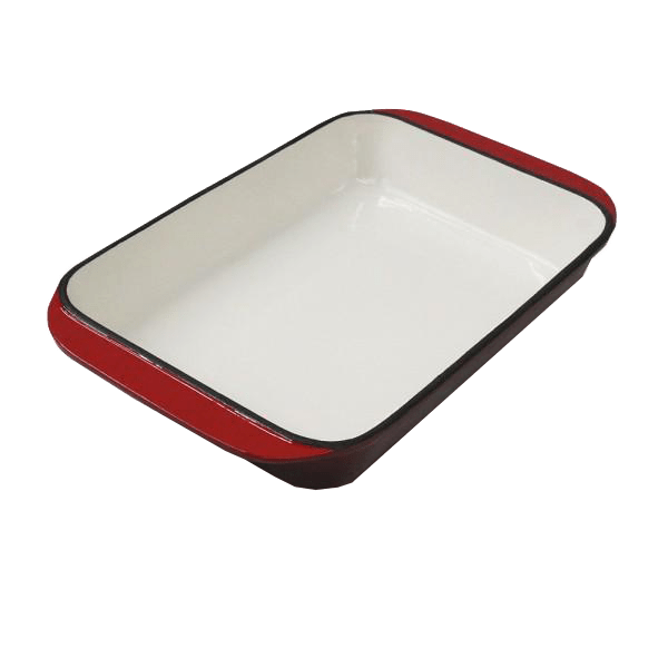 Keveri Fuente De Hierro Enlozada 35 cm - Briva