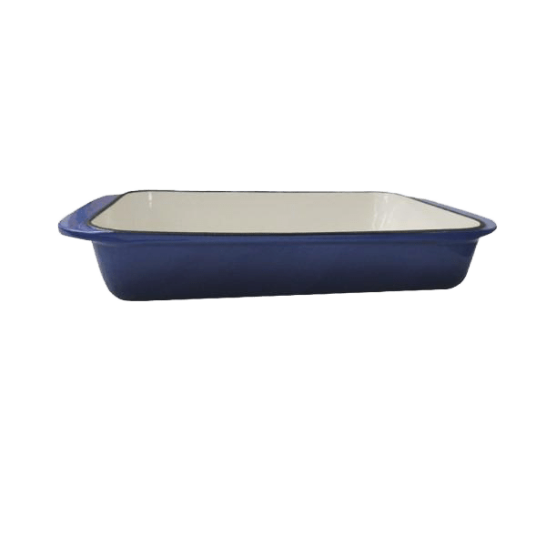 Keveri Fuente De Hierro Enlozada 35 cm - Briva
