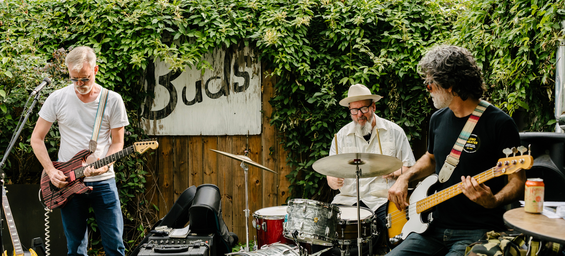 On Tour: Austin, Texas