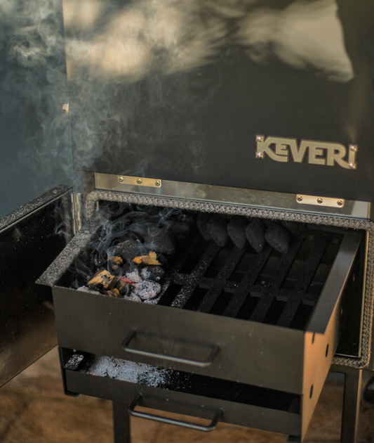 ENCENDIDO MODO LOW & SLOW