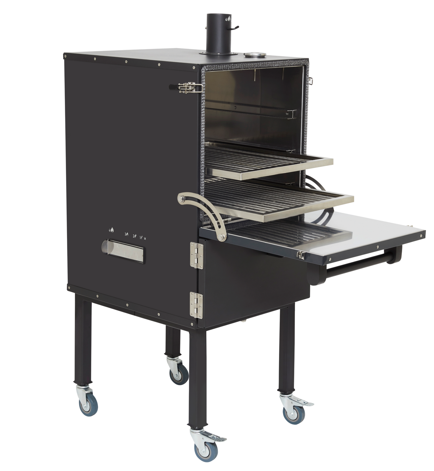 Keveri H1
