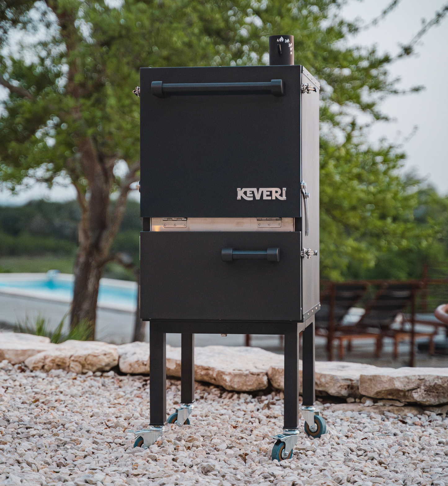 Keveri H1