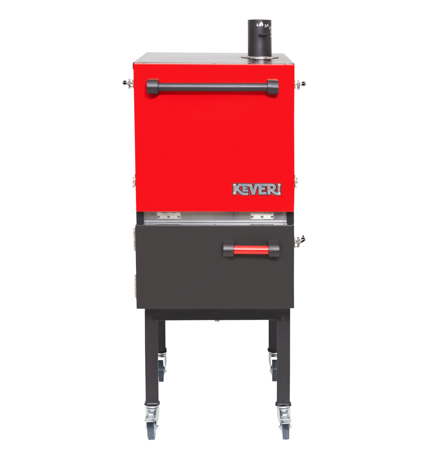 Keveri H1