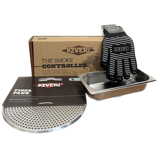 Starter Pack Keveri H1