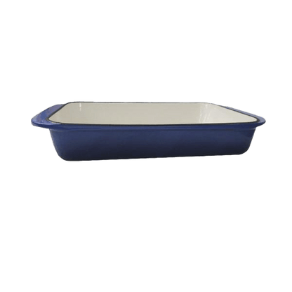 Keveri Fuente De Hierro Enlozada 35 cm - Briva